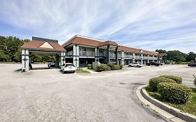 Executive Inn Ridgeway I-77